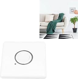 Timer schakelpaneel, aftelschakelaar, aanraakbediening, 3500W, 2 minuten tot 2 uur tijdinstelling, timerschakelaar voor huishoudelijke apparaten in de gang — thumbnail 2