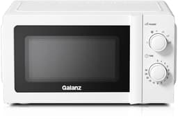 WentinkMo magnetron - Galanz 20L 700W - Compacte magnetronoven V7 - zwart-6 vermorgensstanden — thumbnail 2