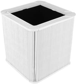 Dailygoods- Luchtreiniger Filter Vervanging - Geschikt voor Blueair Blue Pure 211 - Composietmateriaal - 100% Nieuw - Afmetingen 29.3x29.3x33cm - Gewicht 1173g - Luchtfilter — thumbnail 1