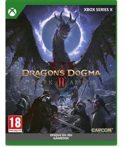 Dragon's Dogma 2: Dark Arisen - Xbox Series X — thumbnail 1
