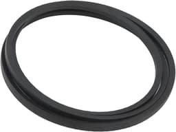 Grasmaaier Riem - Aandrijfriem Vervanging - Gazon Onderhoud - Hoge Stabiliteit - 5/8 Inch Breed - Zwart — thumbnail 4
