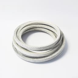Aandrijfriem Grasmaaier - Maaier Riem - Gazon Onderhoud - Versterkte Kern - 48 of 54 inch - Grijs — thumbnail 3