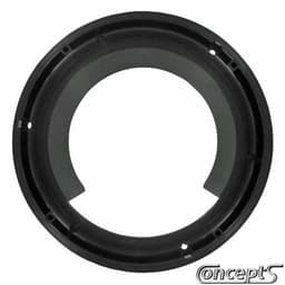 Speaker Ringen Ø 165 mm Suzuki Grand Vitara/Splash/Swift/SX4/Opel Agila. Set a 2 Stuks voor voor- en achterportier — thumbnail 3