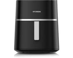 Heteluchtfriteuse - Airfryer - Gezond Frituren - X-Cyclone Technologie - 7 Liter - Zwart