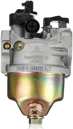 Grasmaaier Trimmer Carburetor - Carb - Aluminium - Geschikt voor 751-10309 en 951-10309 - Hoogwaardige prestaties - Voor grasmaa... — thumbnail 5