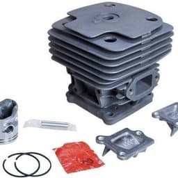Geschikt voor Husqvarna grasmaaiers 243R, 243RJ, 543RBK, 543RBS, 543RBX, 543RS, B40BT, B40P, B40B, BCZ400SW, — thumbnail 1