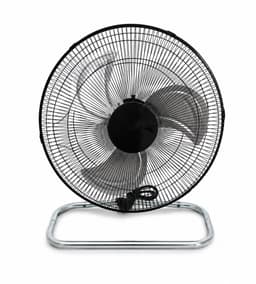 3-in 1 staande ventilator-45cm-70W-aanpasbaar 90cm tot 125cm.krachtig. Binnen. Zomer — thumbnail 4