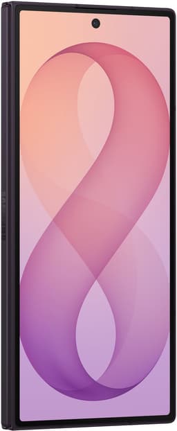 Samsung Galaxy Z Fold 8 Ultra 5G - 512GB - Violet Shadow — thumbnail 2