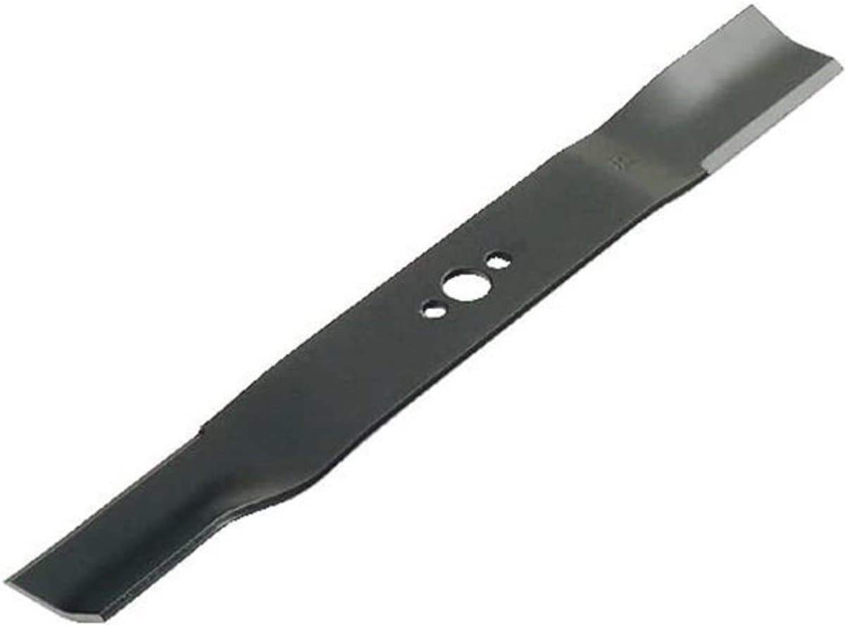 Grasmaaier met zaagblad 46,8 cm – Hoogwaardige grasmaaiermes voor perfect onderhoud van uw gazon — afbeelding 1