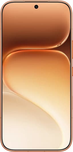 HONOR 600 Oranje – 5G Smartphone – 8GB+512GB – 6400mAh – IP69K – 200MP Camera — thumbnail 2