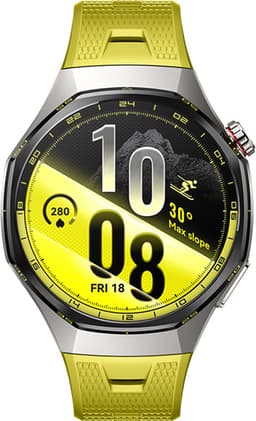 HUAWEI WATCH GT7 Pro 46mm Smartwatch Yellow — thumbnail 1