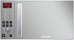 Magnetron - Oven - Snel Maaltijden Bereiden - Automatisch Programma - 26 Liter - Wit — thumbnail 1