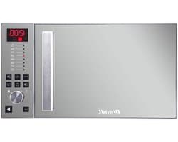 Magnetron - Oven - Snel Maaltijden Bereiden - Automatisch Programma - 26 Liter - Wit