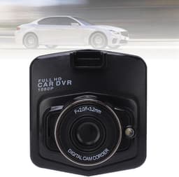 Auto Camera - Rijrecorder - Veiligheid Onderweg - 170 Graden Beeld - 1080P HD - Zwart — thumbnail 2