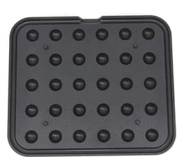 Tartelette Vorm - Kom - 30 mm - 30 stuks — thumbnail 2