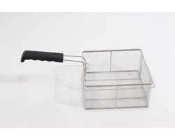 FRYER 16L WITH CABINET - Frying Basket Complete