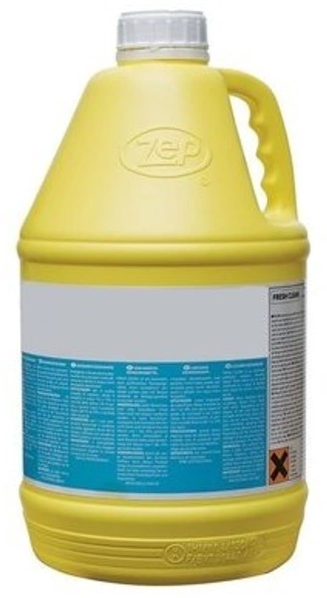 Ultra Clean Professioneel Ontkalkingsmiddel 6kg — afbeelding 1