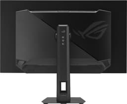 ASUS ROG Strix OLED XG32UQWMS - 4K UHD Tandem OLED - 0.03ms - 4K 240Hz, FHD 480Hz Dual Mode - 32 Inch — thumbnail 2