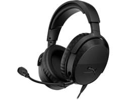 HyperX Cloud Stinger 3 Gaming Headset - Boom Mic - PC/PS5/Nintendo Switch 2/MAC/Mobile - Zwart