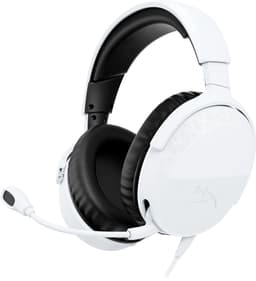 HyperX Cloud Stinger 3 Gaming Headset - Noise cancelling - Verstelbare Hoofdband - PlayStation & PC — thumbnail 1