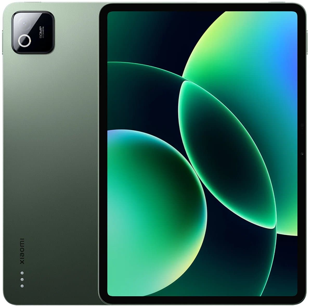 Xiaomi Pad 8 Pro- 8GB/256GB - Wifi - Groen — afbeelding 1