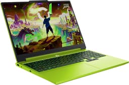 Lenovo LOQ 15AHP11 AMD Ryzen™ 7 250 Laptop 38,9 cm (15.3") WUXGA 32 GB DDR5-SDRAM 1 TB SSD NVIDIA GeForce RTX 5070 Wi-Fi 6 (802.11ax) Windows 11 Home Groen Belgisch — thumbnail 5