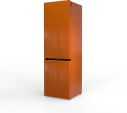 NUNKI LARGECOMBINFA-ACOPP / Koel-vriescombinatie, A Klasse, 304l, Liquid Copper, Gloss (ALL sides) — thumbnail 5
