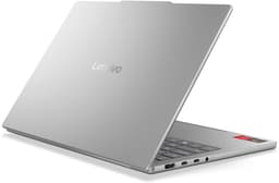 Lenovo IdeaPad Slim 5 13ARP10 AMD Ryzen™ 7 7735HS Laptop 33,8 cm (13.3") WUXGA 16 GB LPDDR5x-SDRAM 512 GB SSD Wi-Fi 6E (802.11ax) Windows 11 Home Grijs Engels — thumbnail 2