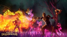 RuneScape Dragonwilds Deluxe Edition - Xbox Series X — thumbnail 4