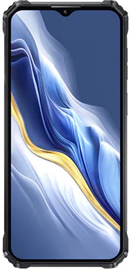 Oukitel Smartphone WP36 Pro 6/256 10600 Zwart — thumbnail 2