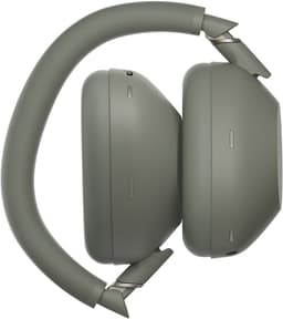 Sony WH-1000XM6 - Draadloze koptelefoon met Noise Cancelling - Olijfgroen — thumbnail 2