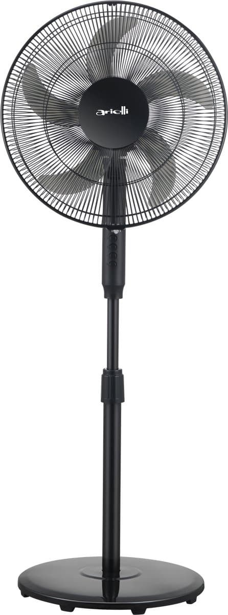 ASF-4025JB ventilator — afbeelding 1