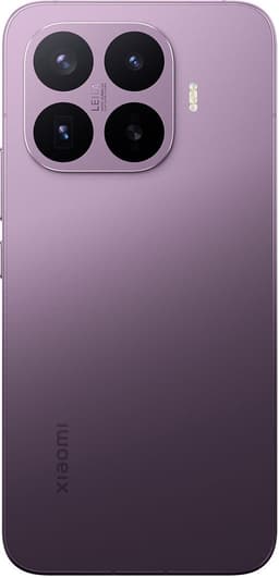 Xiaomi 17T Pro 12GB 256GB Paars — thumbnail 4
