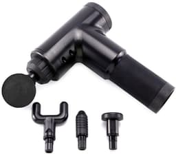 Massagepistool/spierpistool/draadloos massagepistool — thumbnail 1