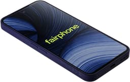 FAIRPHONE Gen. 6+ - 256 GB Blauw — thumbnail 5