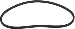 Aandrijfriem rubber - Binnenomtrek 711 mm - Breedte 10 mm - Dikte 6,5 mm - Compatibel met Fuxtec FX-RM2050/2055/2060 - Geschikt voor grasmaaier - Grasmaaier Riem — thumbnail 1