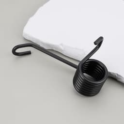 SnelShoppen - 2 Pack Grasmaaier Torsieveren 732-04869A, Vervangingsveren voor Columbia RZT-50, RZT-54, MTD RZT-42, Hoogwaardige Staal, Tuinaccessoires — thumbnail 4
