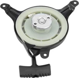 SnelShoppen - Vervangingsrecoilstart voor grasmaaier GXV120 GXV140 GXV160 HRM195 28400ZG9803 - Hoogwaardige kwaliteit, duurzaam en eenvoudig in gebrui — thumbnail 1