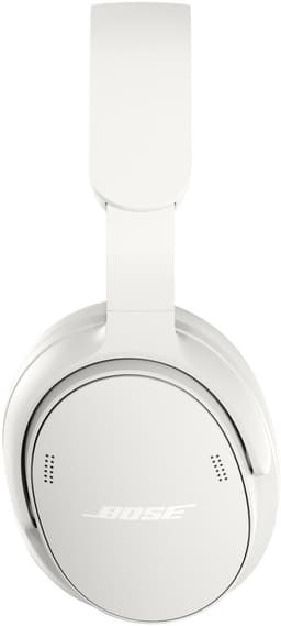 Bose QuietComfort Headphones 2nd Gen White — thumbnail 2