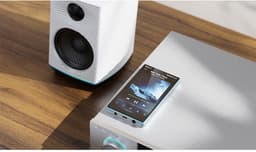 FIIO JM21 (4GB+64GB) Sky Blue — thumbnail 4