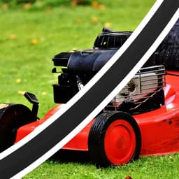 Grasmaaier Aandrijfriem 50cm - V-snaar 115-4669 - Geschikt voor Toro modellen - Betrouwbare vervangingsonderdeel - ShopVlot — thumbnail 5