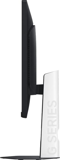 Xiaomi Gaming Monitor G25i 2026 computer monitor 62,2 cm (24.5") 1920 x 1080 Pixels Full HD LCD Zwart — thumbnail 3
