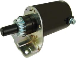 Startmotor Grasmaaier - Motorstarter Starter - Gazon Onderhoud - Hoge Koppel - Niet Gespecificeerd - Niet Gespecificeerd — thumbnail 2