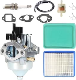 Carburateur Grasmaaier - Motoronderdeel Vervanging - Maaien Optimaliseren - Exacte Model Match - 10.5 x 9 x 7 cm — thumbnail 3