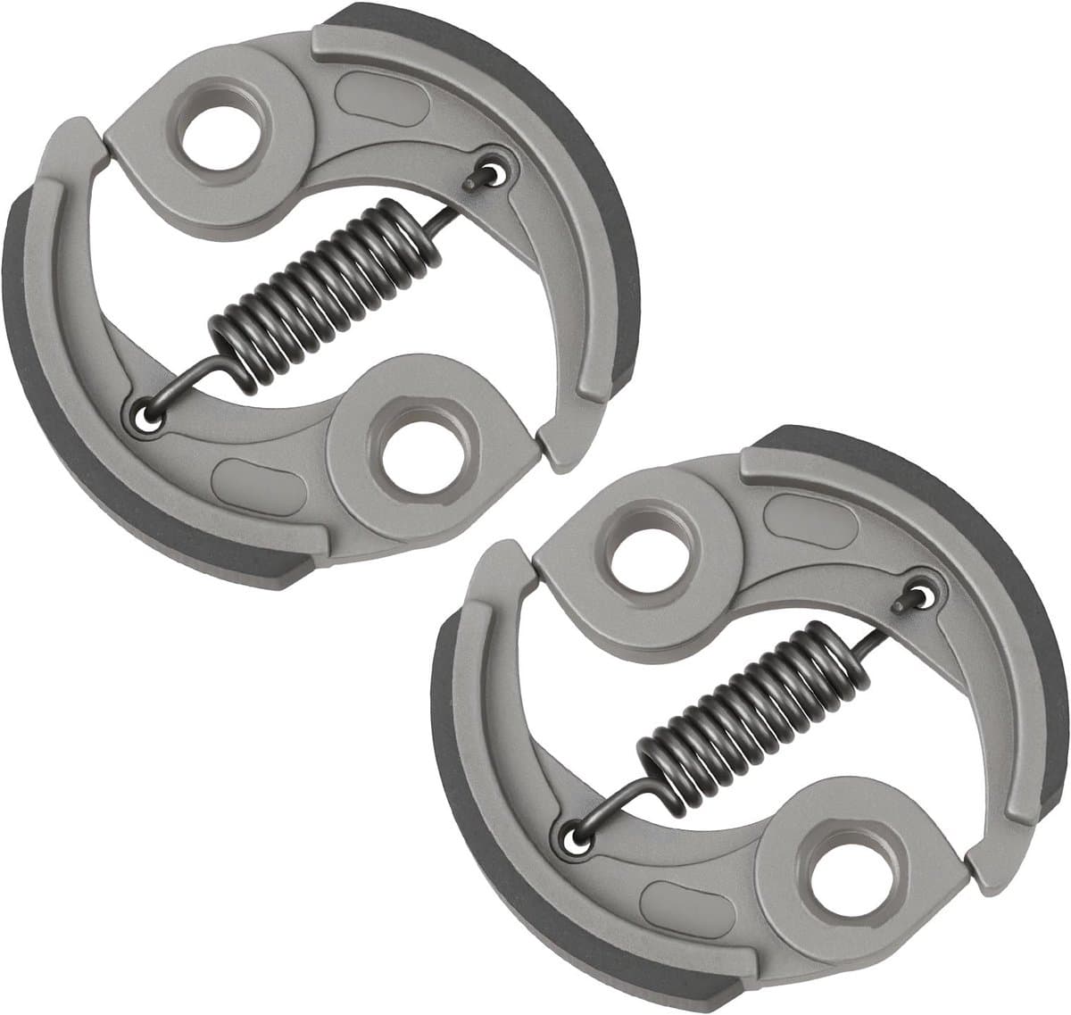 Dailygoods- Grasmaaier Koppeling - Vervangend Onderdeel - Compatibel met Kawasaki - Lengte 76 mm - Opening 10 mm - Duurzaam Materiaal — afbeelding 1
