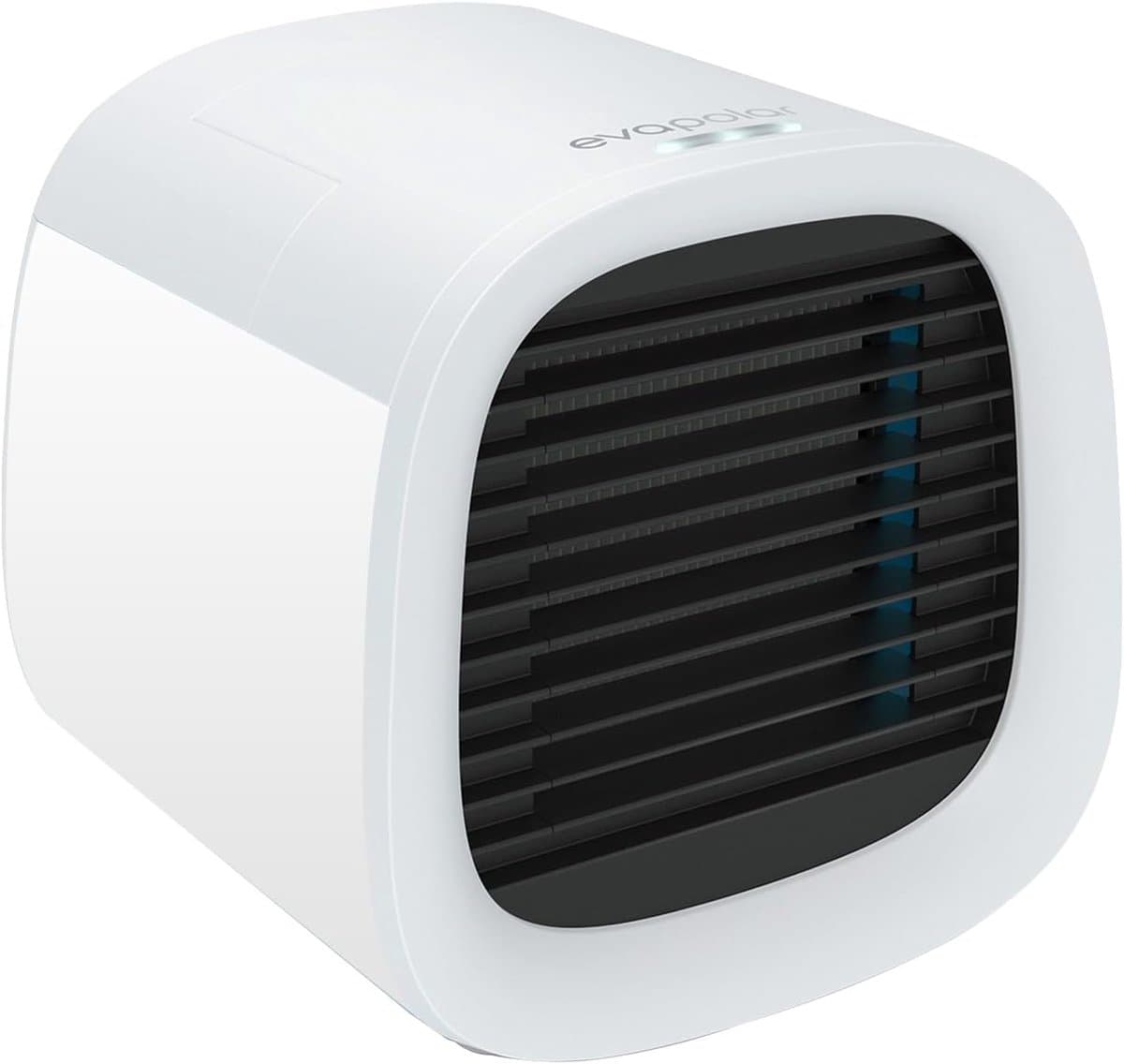 Draagbare luchtkoeler USB stil 3-in-1 luchtbevochtiger met waterreservoir 800 ml voor thuis en kantoor — afbeelding 1