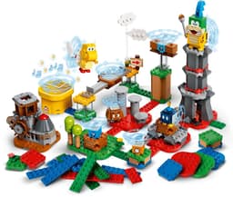 LEGO 71380 Super Mario - Makersset: Beheers je avonturen — thumbnail 2