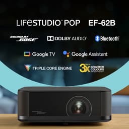 Epson EF-62B — thumbnail 1