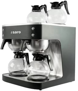 SARO Koffiezetapparaat ECO 48 - 317-2190 - Horeca & Professioneel — thumbnail 2