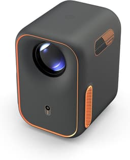 Episode One, Beamer Projector met WiFi en Bluetooth, Google TV Geïntegreerd, 1080P Smart Projector, Dolby Audio voor Thuisbioscoop, Draagbaar voor Buiten — thumbnail 2